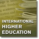 International Higher Education