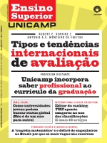 capa da edição impressa nº 7 | outubro de 2012