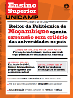 capa da edição impressa nº 10 | julho-setembro 2013