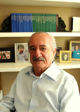 Edson Machado [crédito: arquivo pessoal]