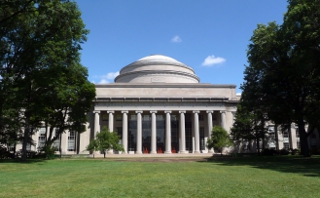 Massachusetts Institute of Technology [crédito da foto: Ochinko via Flickr cc by-nc-sa 2.0]