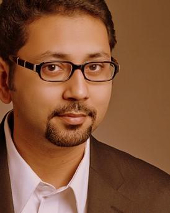 Rahul Choudaha, diretor de pesquisa e desenvolvimento estratégico da World Education Services, em Nova York