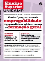 capa da edição impressa nº 8 | janeiro-março de 2013