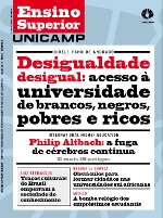 capa da edição impressa nº 6 | julho de 2012