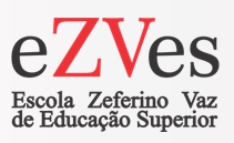 logo Escola Zeferino Vaz de Ensino Superior