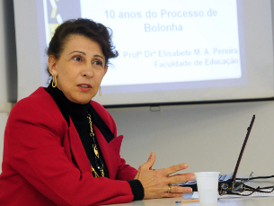 Elisabete Monteiro de Aguiar Pereira