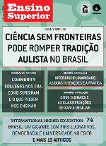 capa da edição impressa nº 12 | janeiro-março 2014